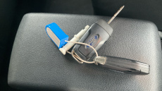 Ford EcoSport 1.0 EcoBoost 125 ST-Line 5dr Petrol Hatchback